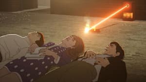 Doctor Who: The Faceless Ones — foto 5