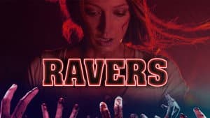 Ravers — foto 1