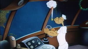 Popeye, the Ace of Space — foto 1