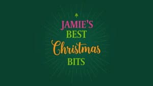 Jamie's Best Christmas Bits — foto 1