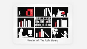 Free for All: The Public Library — foto 4