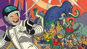 Blake et Mortimer — foto 11