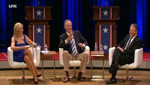 The Rumble in the Air-Conditioned Auditorium: O'Reilly vs. Stewart 2012 — foto 4