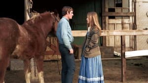 Linda and Abilene — foto 1