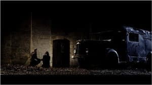 Le Village des ombres — foto 1