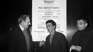 Jean-Marie Serreau, découvreur de théâtres — foto 4