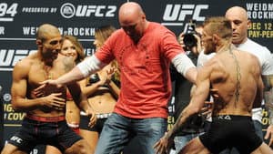 UFC 194: Aldo vs. McGregor — foto 5