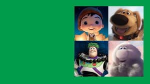 Pixar Short Films Colección: Volumen 2 — foto 3