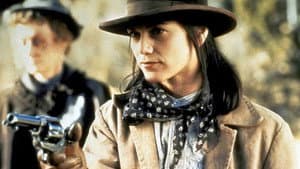 The Desperate Trail — foto 1