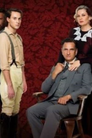 Temporada 1