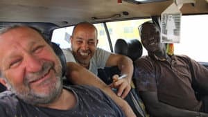 Afrik'aïoli — foto 1