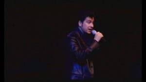 Laurent Gerra à l’Olympia — foto 1