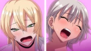 Class de Otoko wa Boku Hitori!? — foto 3