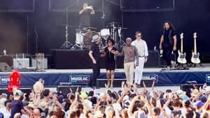 Vintage Trouble - Musilac 2022 — foto 1