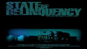 State of Delinquency — foto 1