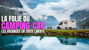 La folie du camping-car : Les vacances en toute liberté — foto 1