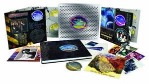 The Moody Blues ‎– Timeless Flight — foto 1