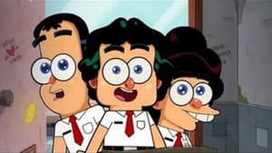 Warkop DKI Kartun — foto 11