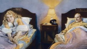 Early to Bed — foto 1