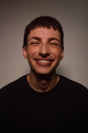 Hariel Christopher