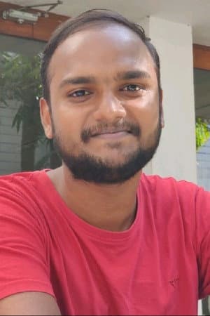 S R Balajee
