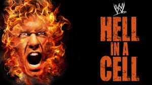 WWE Hell in a Cell 2011 — foto 2