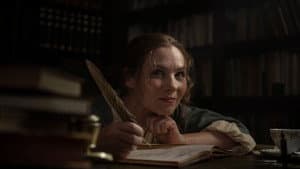 Jane Austen: Rise of a Genius — foto 6
