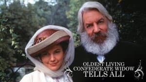 Oldest Living Confederate Widow Tells All — foto 3