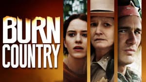 Burn Country — foto 1