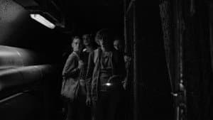 The Life Underground — foto 2