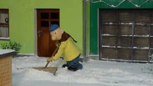 Pat & Mat: Zimní radovánky — foto 9