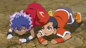 Episodio 31
