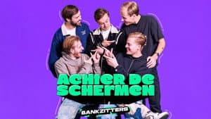 Bankzitters: Achter de Schermen — foto 1