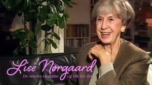 Lise Nørgaard - De sendte en dame og tak for det — foto 1