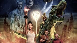 Iron Sky: The Coming Race — foto 11
