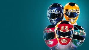 Power Rangers — foto 10
