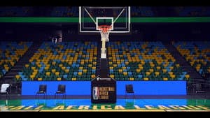 Origin: The Story of the Basketball Africa League — foto 1