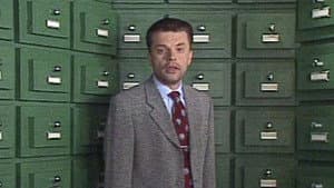 Намедни 1961—2003. Наша эра — foto 1