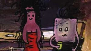 Johnny and Mary — foto 1