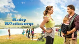 Baby Bootcamp — foto 1