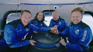 Shatner in Space — foto 6