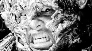 Tetsuo: El hombre de hierro — foto 1