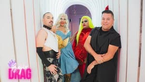 Ara Neum Vs Kirari, Jurado invitado Paco Granados gran promotor de la Moda del Bajio