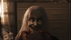 El Conjuro 4: Últimos ritos — foto 12
