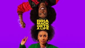 Bria Mack Gets a Life — foto 1