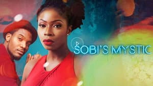 Sobi's Mystic — foto 1