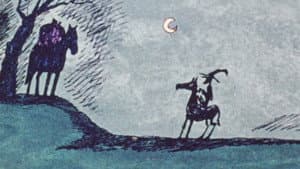 The Legend of Sleepy Hollow — foto 3