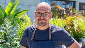 Throwdown With Michael Symon — foto 1