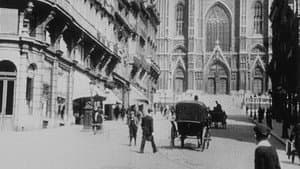 Bruxelles, Sainte-Gudule — foto 1