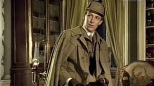 Sherlock Holmes and Dr. Watson — foto 1